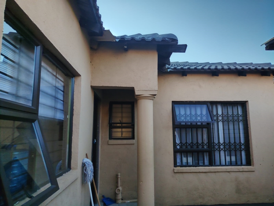 3 Bedroom Property for Sale in Tlhabane West North West
